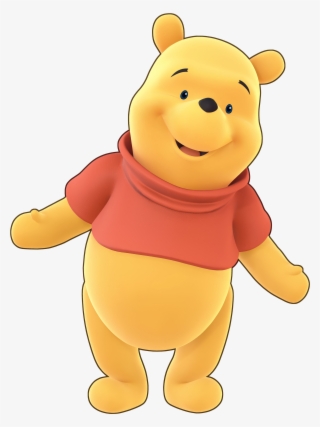 Pooh - プー さん キングダム ハーツ #9546459