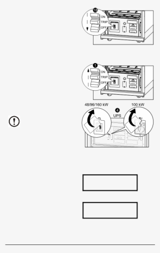 Pdu Xr And On The Main Frame - Line Art #9546555