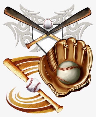 Great Dane Graphics Offers New Baseball Designs - Softball #9546557