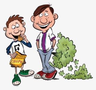 Willy And Peter Live Just Down Your Street - Boy Farts Class #9546562 Willy And Peter Live Just Down Your Street - Boy Farts Class #9546562