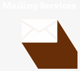 Mailing Service Icon - Envelope #9547069