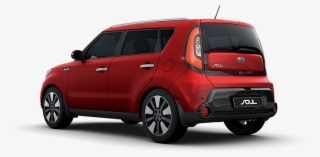 Ajr L 00022 - Colores Kia Soul 2018 #9547117