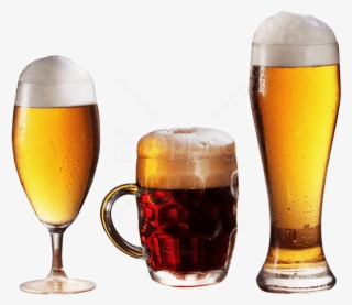 Free Png Download Beer Glass Png Images Background - Beer Glass No Background #9547353