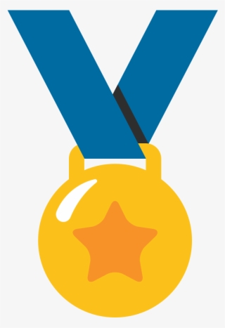 File - Emoji U1f3c5 - Svg - Wikimedia Commons - 3rd Place Medal Emoji #9547395