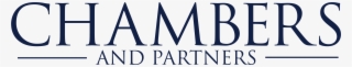 Chambers And Partners #9547510