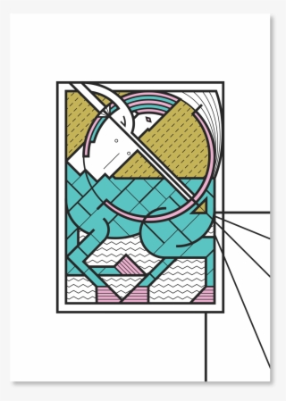 Sagittarius - Illustration #9547581