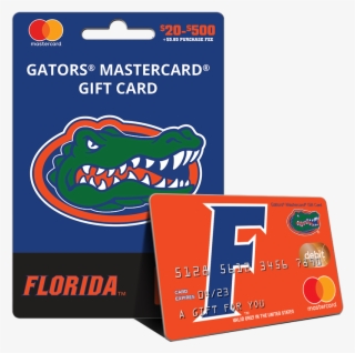 Florida Gators Png - Iphone 6 Florida Gator #9547651