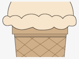 Ice Cream Clipart Clip Art - Stirling Castle #9547724