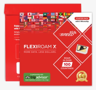 Flexiroam #9547846