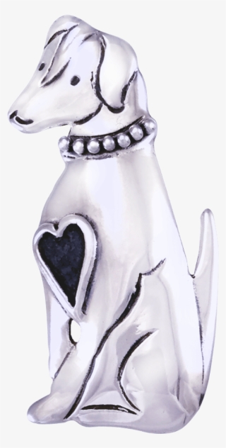 Happy Dog Pin Creations, For Beauty, And Fun - Whippet #9547928