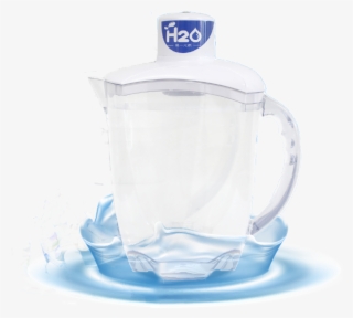 Cellular Energy Water - Saucer #9547990