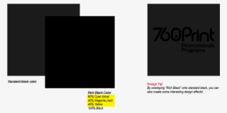 Rich Black Sample #9548107 Rich Black Sample #9548107