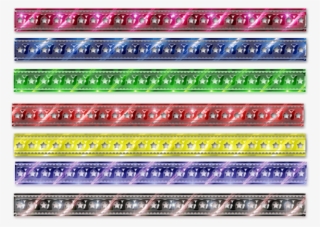 Star Border 2 Shine By Atownshorti - Parallel #9548144