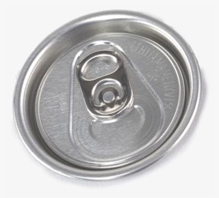 202 Loe / B-64 Beverage Can End - Circle #9548282 202 Loe / B-64 Beverage Can End - Circle #9548282