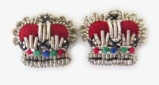 Img 7345png Zoom - Earrings #9548314