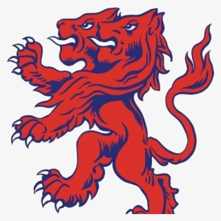 Birmingham Lions - Illustration #9548346