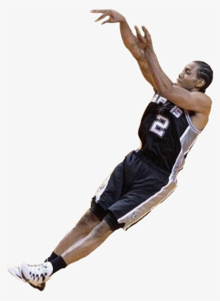 Popular - Basketball Player #9548391