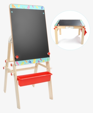 Desk - Chair #9548485