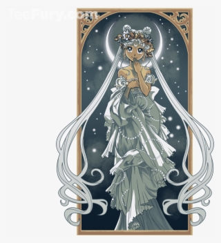 Sailor Moon #9548539