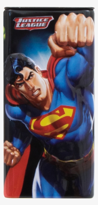 Choco Crunch Justice League #9548548