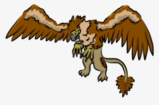 1024 X 768 0 - Griffin In Ark #9548601