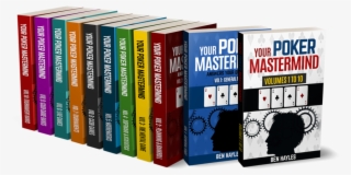 Bundle - Book Cover #9548657 Bundle - Book Cover #9548657