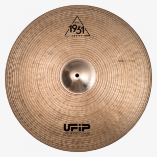 1931 Series 16" Crash - Hi-hat #9548658