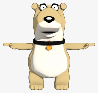 Peter Griffin T Pose - T Pose Peter Griffin Png #9548724