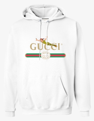Out Of Stock - Gucci Hoodie With Pocket #9548802