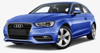 Audi A3 Frente - Audi Q3 #9548842
