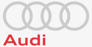 Audi Logo - - Circle #9548874