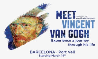 Vincent Van Gogh #9548877