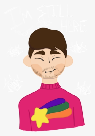 Jacksepticeye Anti Antisepticeye Art Transparent Art - Cartoon #9548982 Jacksepticeye Anti Antisepticeye Art Transparent Art - Cartoon #9548982