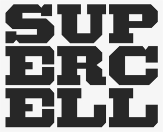 Supercell Png #9549216