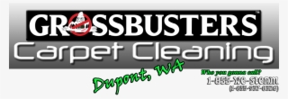 Grossbusters Carpet Cleaning Dupont, Wa - Parallel #9549388