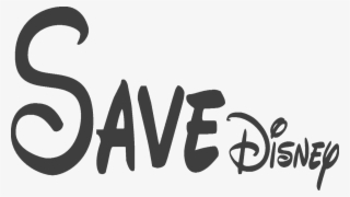 Save Disney #9549417 Save Disney #9549417
