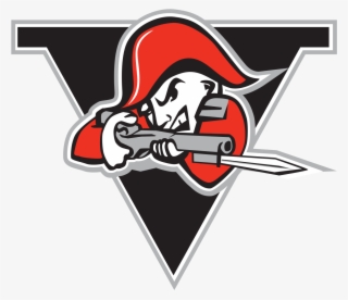 Drummondville Voltigeurs, Quebec Major Junior Hockey - Voltigeurs Logo #9549420