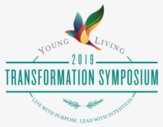 Young Living Transformation Symposium #9549523