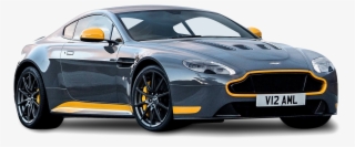 Aston Martin V12 Vantage S 2017 Hd #9549527