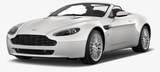 Aston Martin Vantage Price #9549581