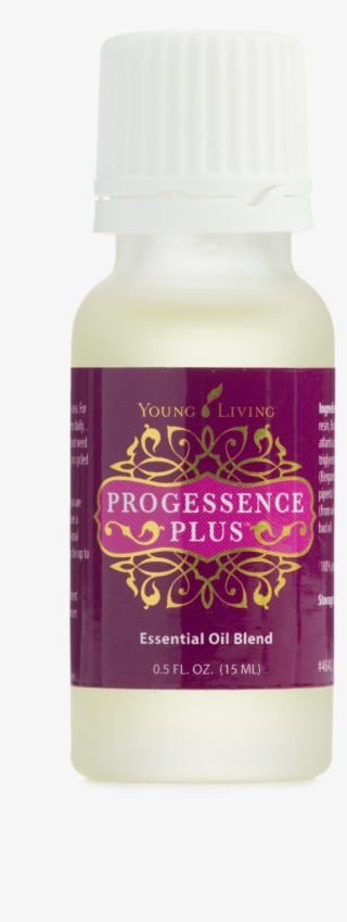 Original - Young Living Progessence Plus Transparent #9549588