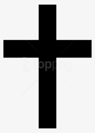 Download Christian Cross Clipart Png Photo - Christian Cross Png #9549651