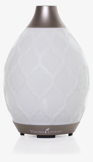 Desert Mist Diffuser - Young Living White Diffuser #9549653