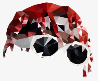 Save To Collection - Low Poly Lil Pump #9549819