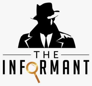The Informant Show Democrats Desperately Looking For - Εχουν Γνωση Οι Φυλακεσ #9550491