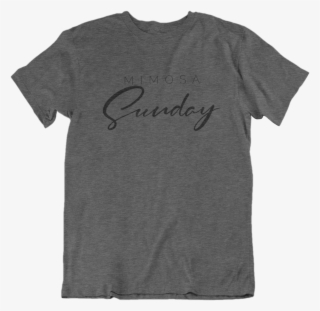 Mimosa Sunday T-shirt #9551058