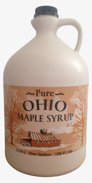 Gallonjug V=1464645235 - Two-liter Bottle #9551278