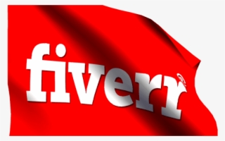 I Will Put Your Logo On A Animated Flag - Fiverr #9551316