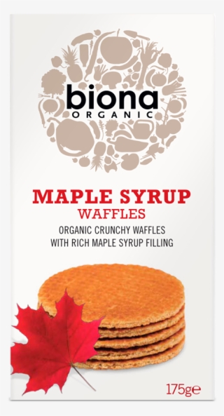 Biona Waffles #9551357 Biona Waffles #9551357