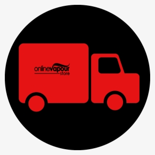 Shipping Circle Icon #9551599